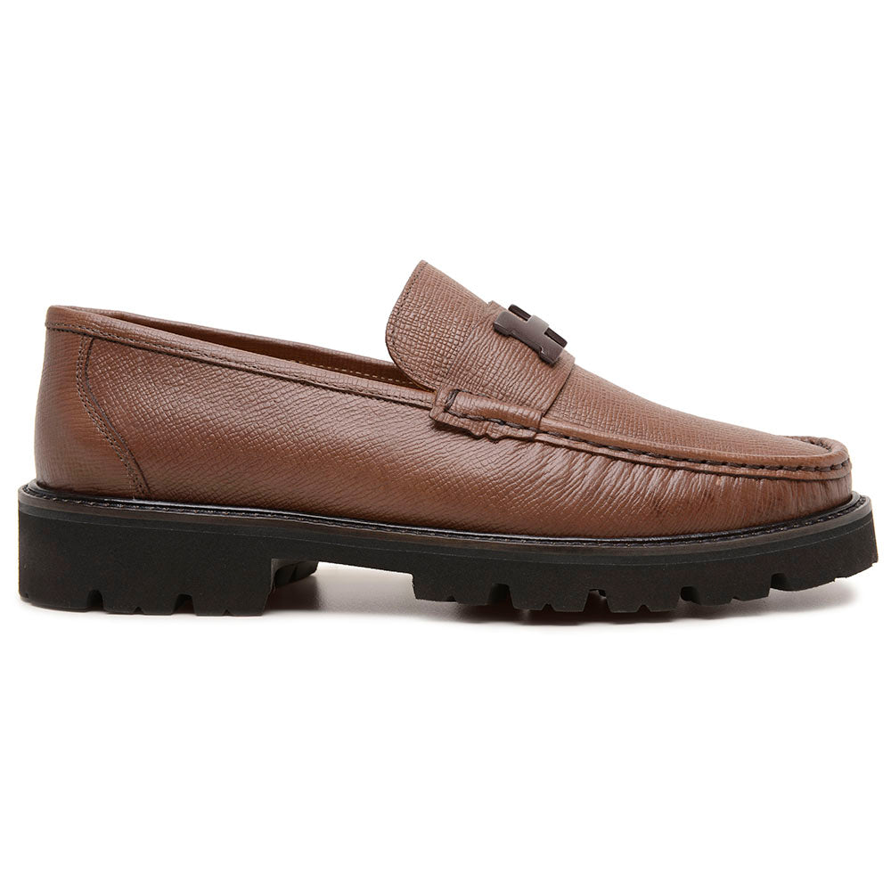 Mocassim Hermês Grégoire Lançamento