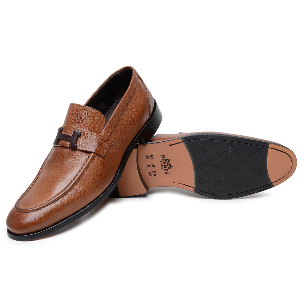 Mocassim Hermès Paris