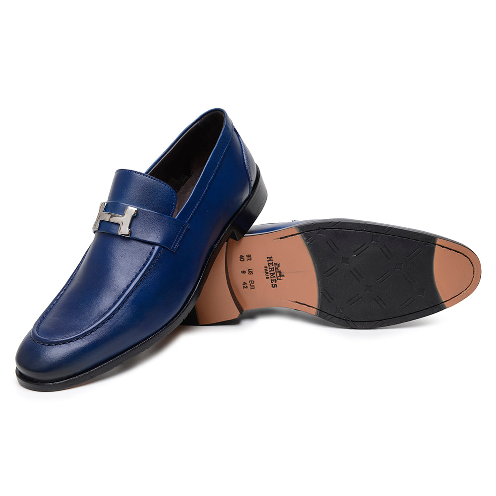 Mocassim Hermès Paris