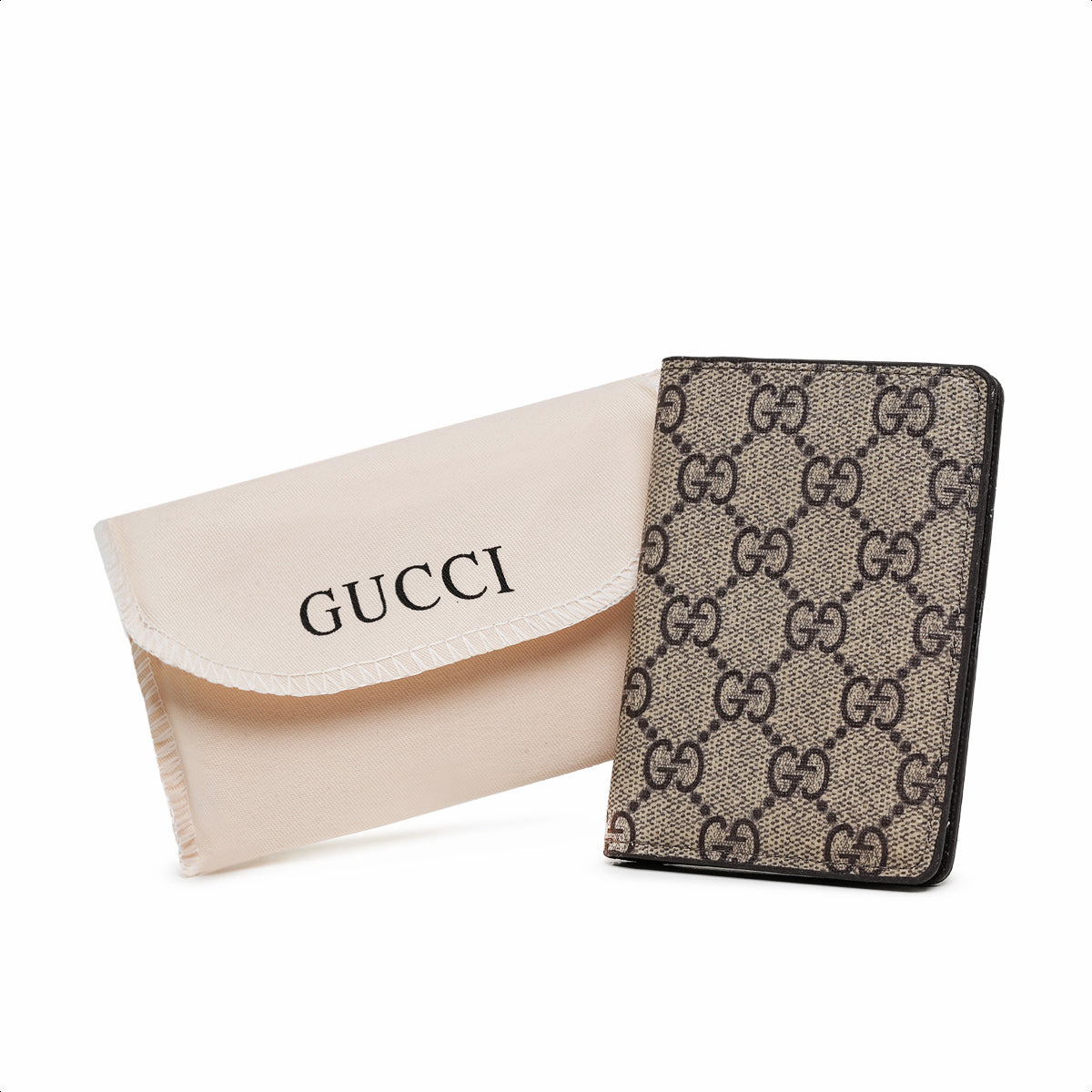 Carteira Gucci Moss