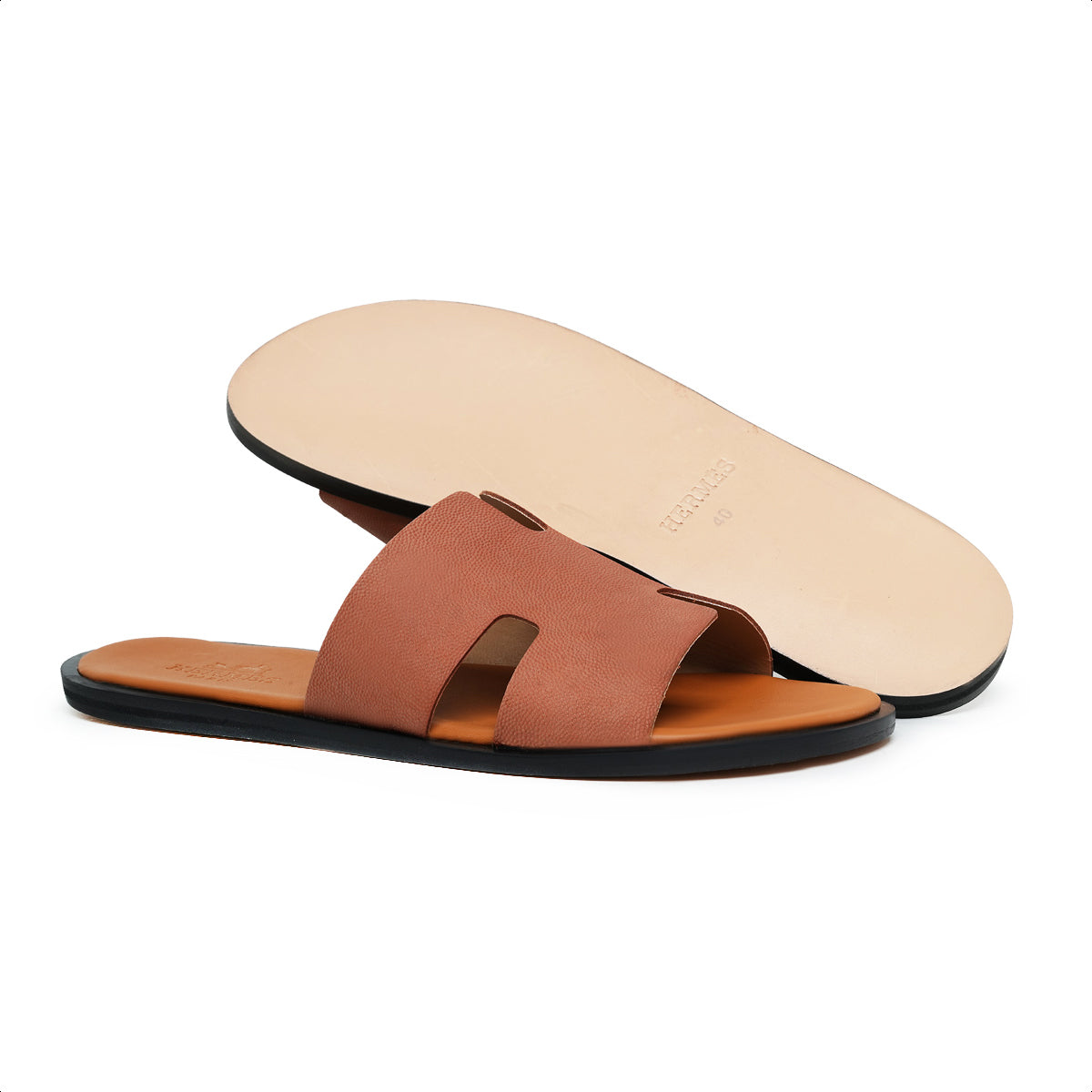 Sandália Izmir Lizard