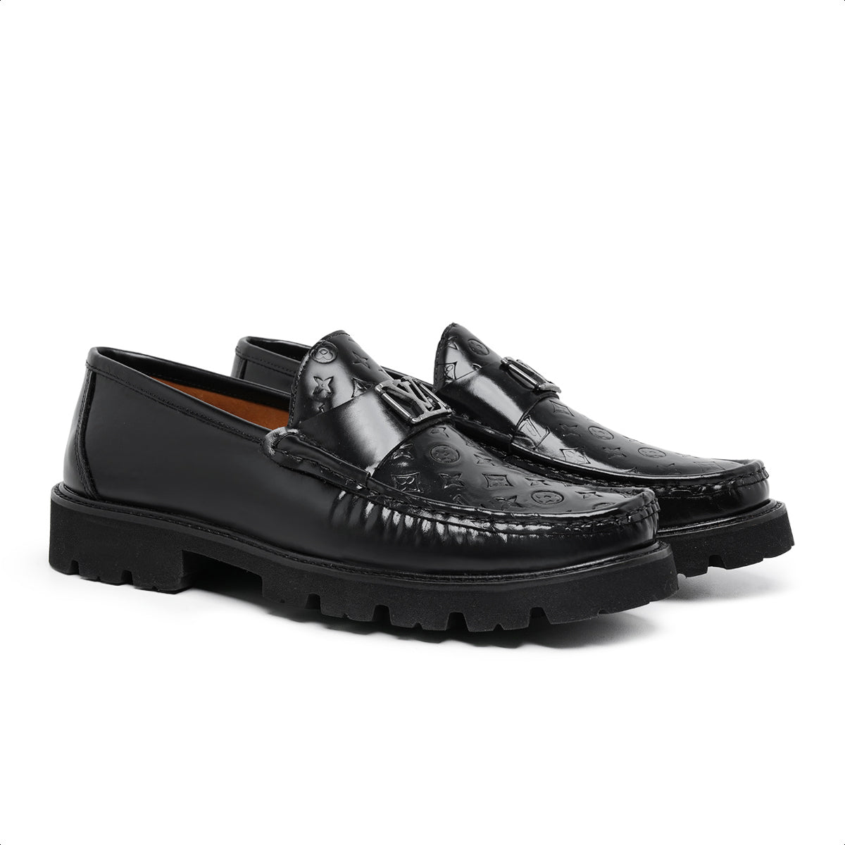 Louis Vuitton Loafer Major