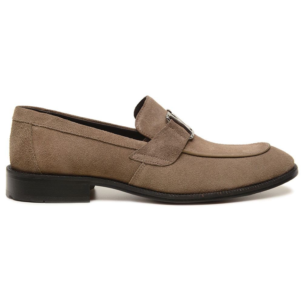 Louis Vuitton Derby Suede Discovery