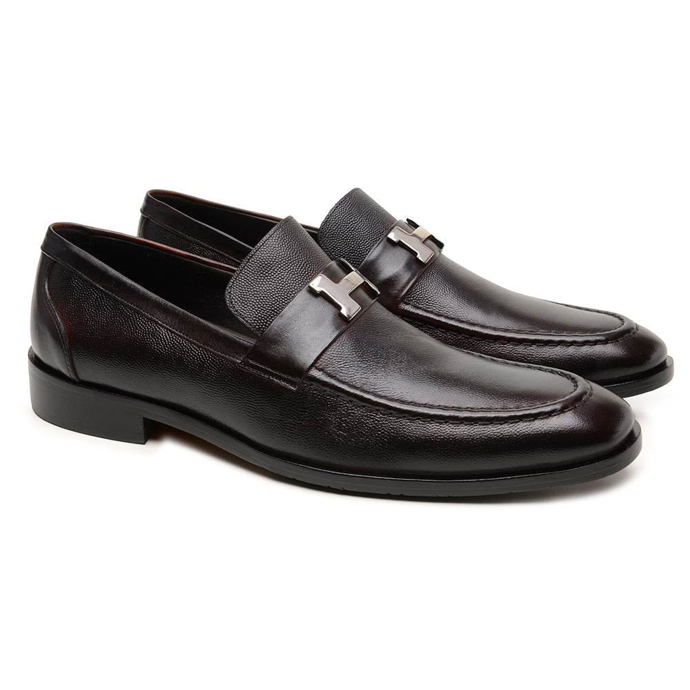 Mocassim Hermês Paris