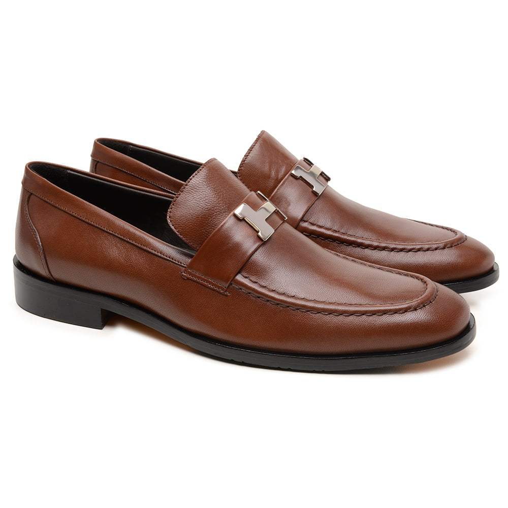 Mocassim Hermês Paris