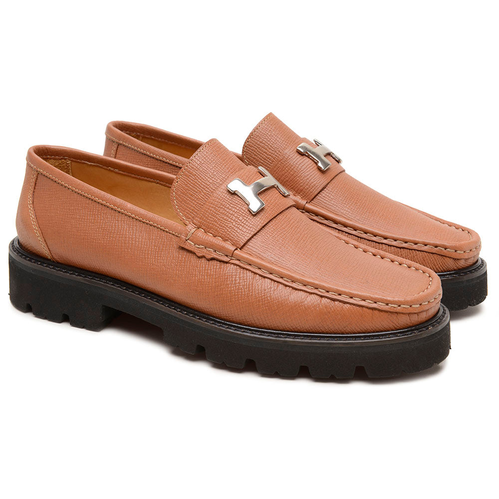 Mocassim Hermês Grégoire Lançamento