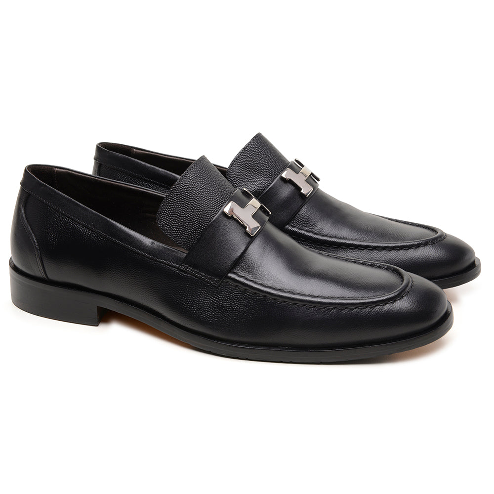 Mocassim Hermês Paris
