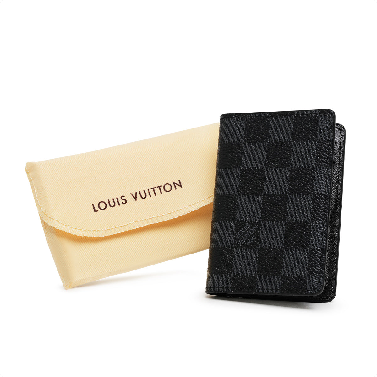 Carteira Louis Vuitton