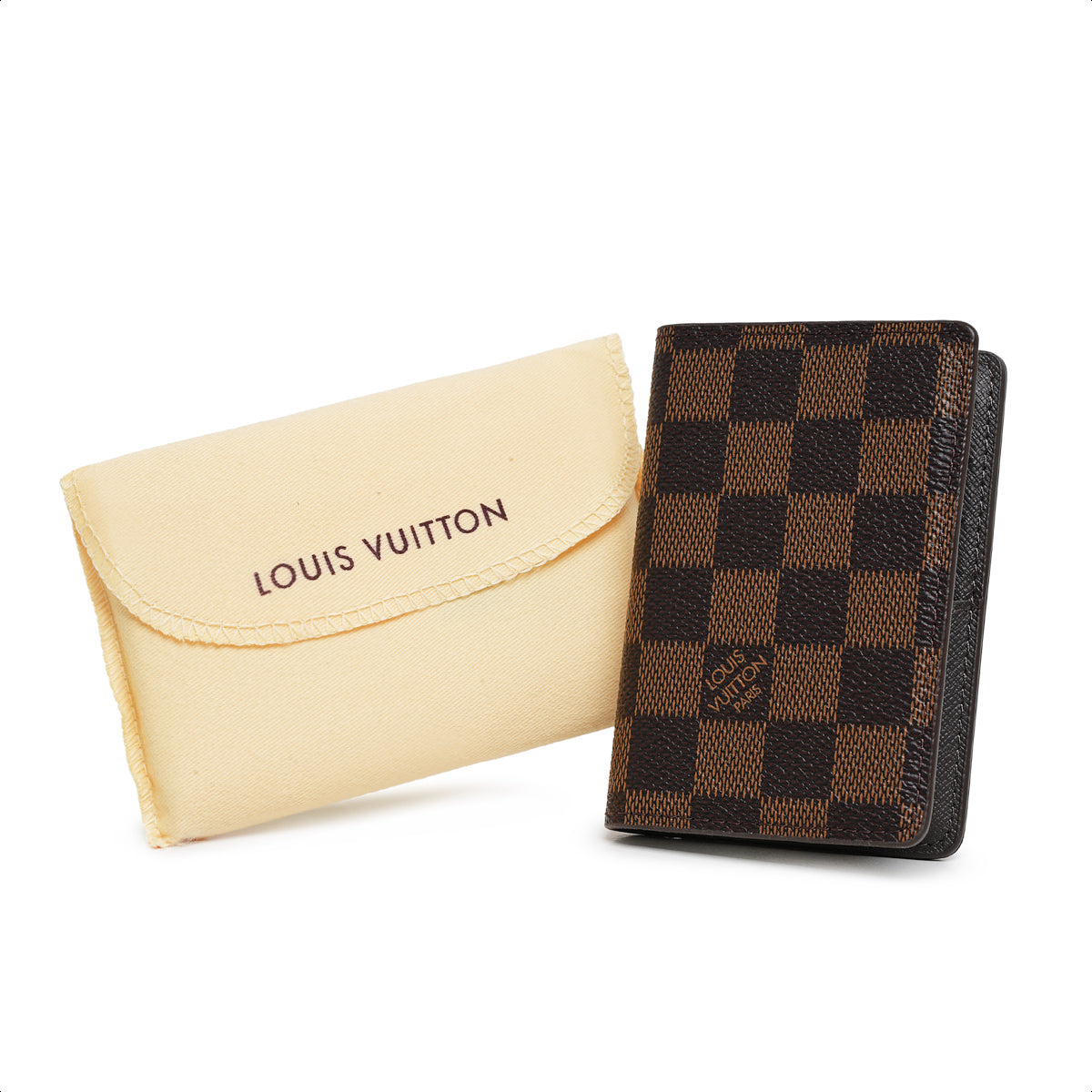 Carteira Louis Vuitton