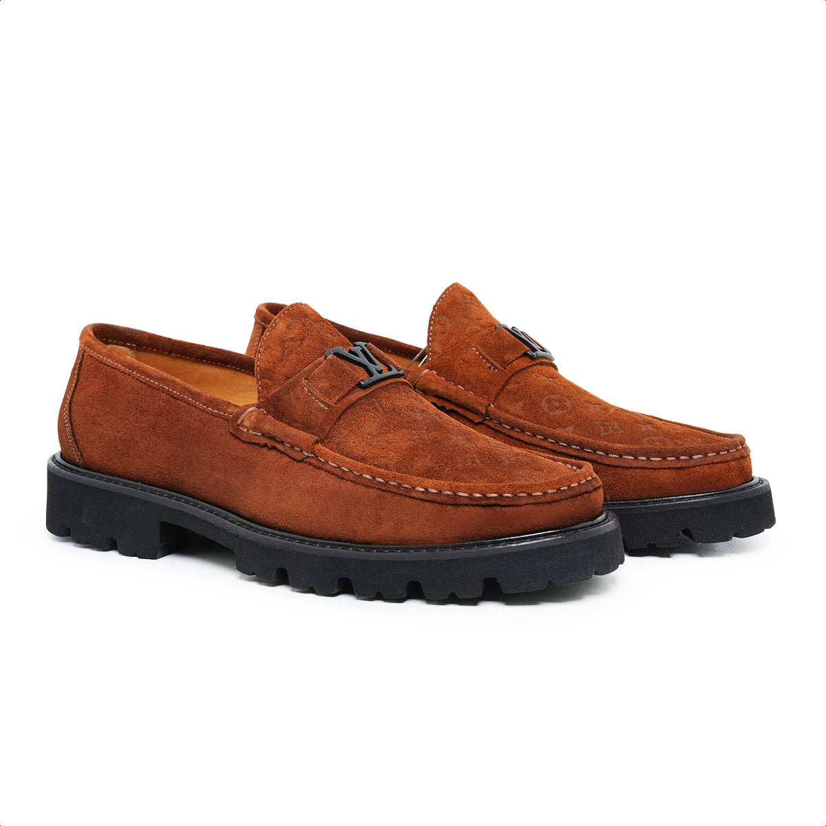 Louis Vuitton Loafer Major