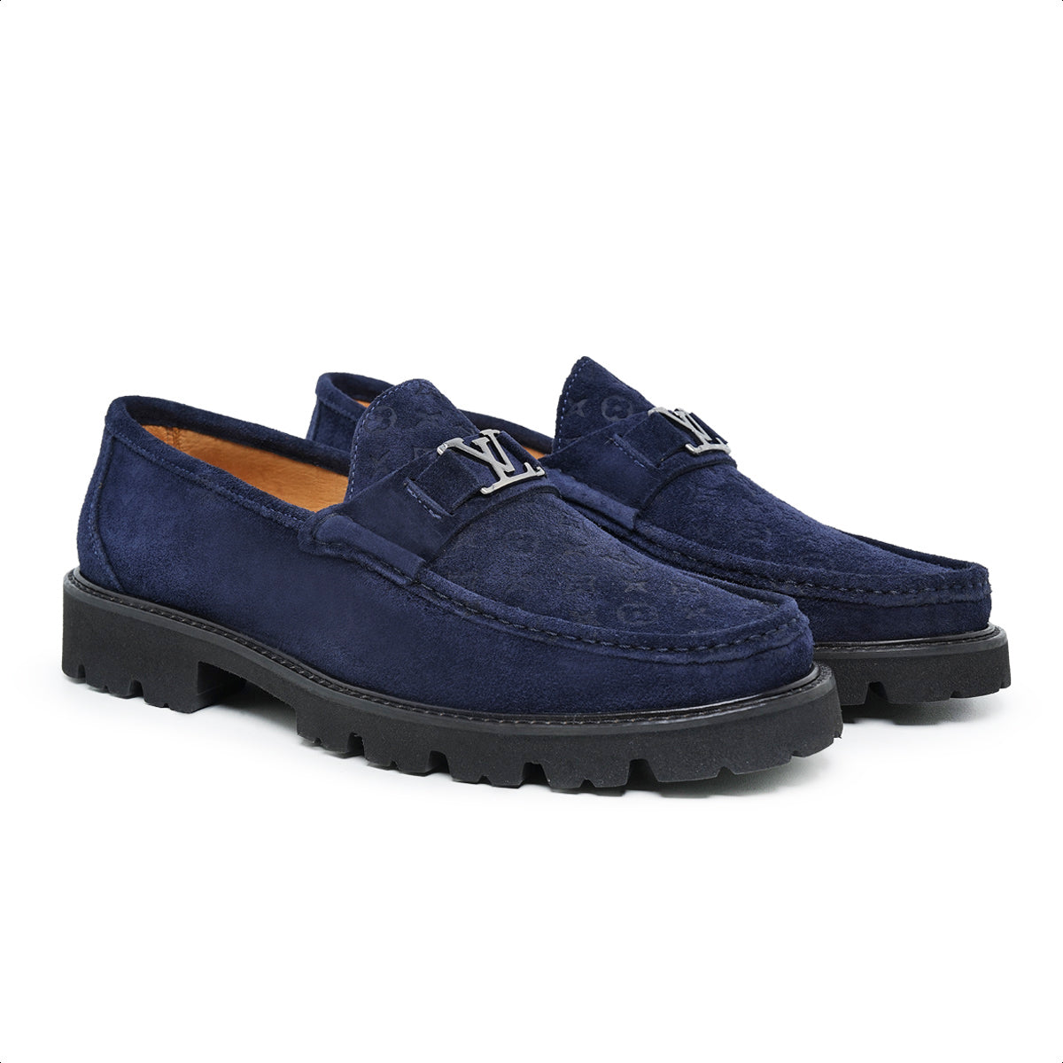 Louis Vuitton Loafer Major