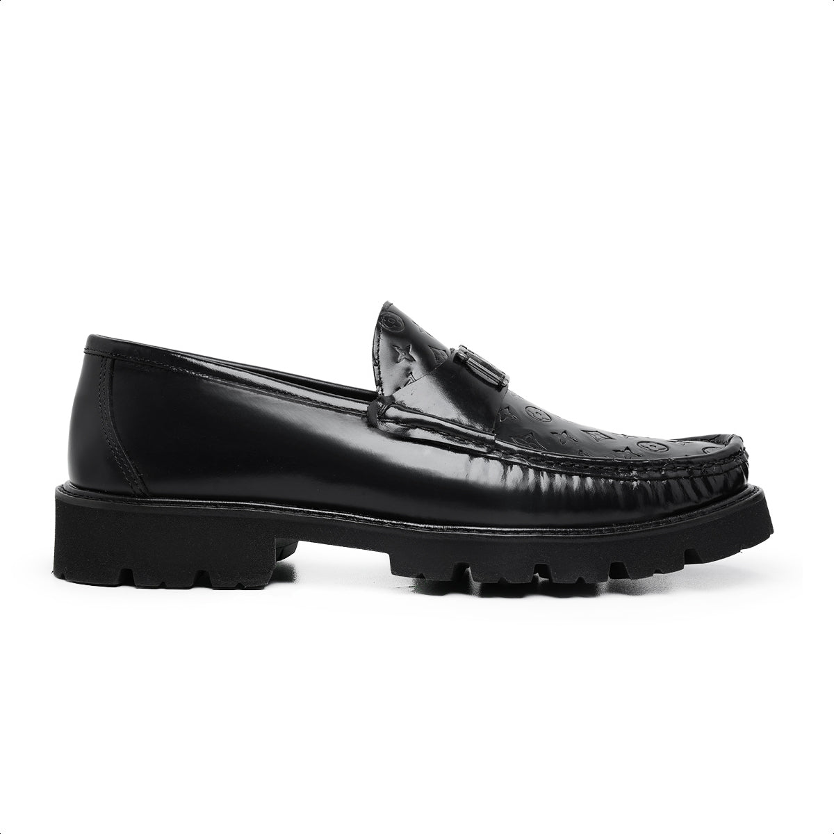 Louis Vuitton Loafer Major