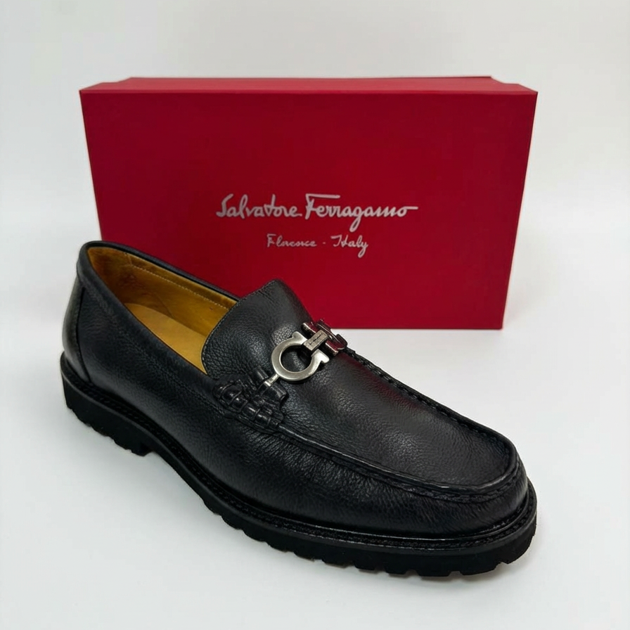 Loafer Ultra Leve SF Italy Azul David