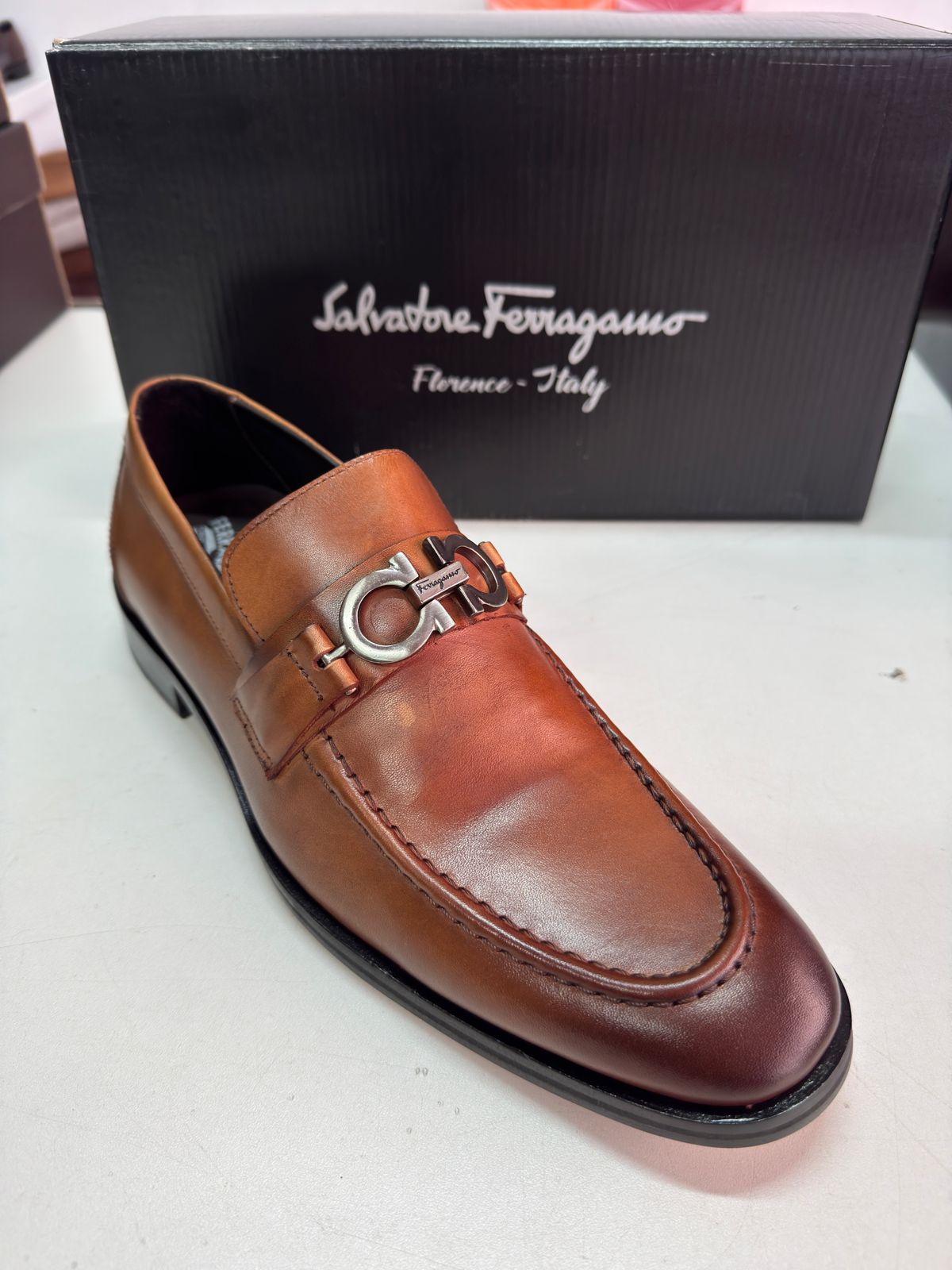 Loafer Chronos Sf Italy