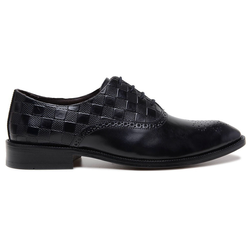 Louis Vuitton Derby Dama Brogue