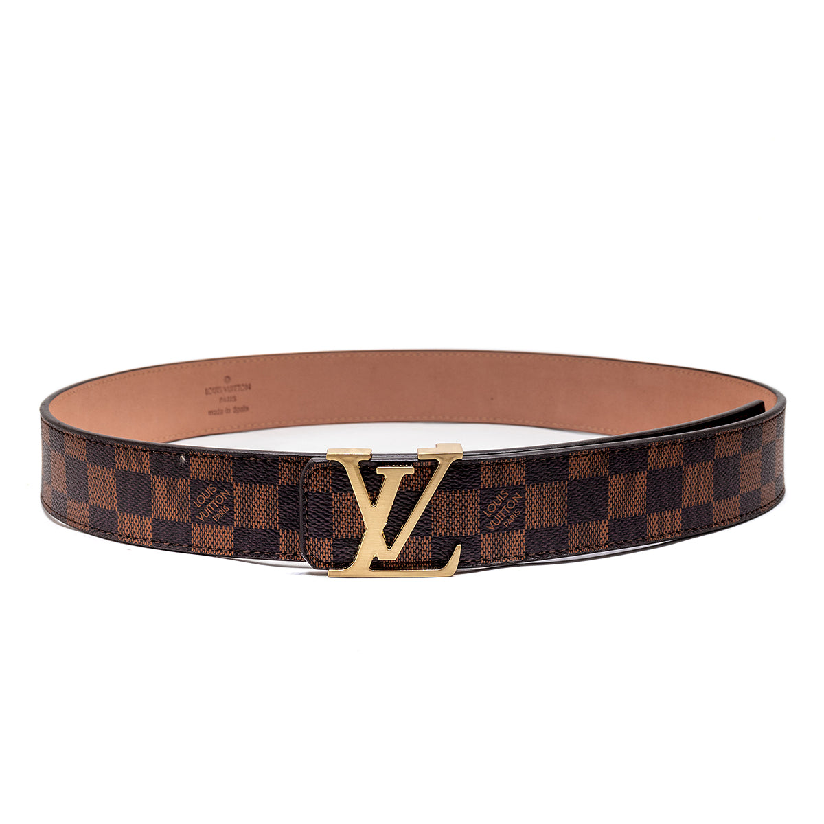 Cinto Louis Vuitton